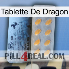 Dragon Tablet 44